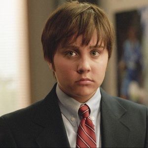 Meet your Posher, Liz